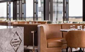 Novotel Christchurch Airport